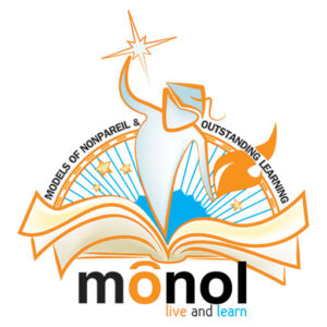 LOGO STUDY MONOL s3