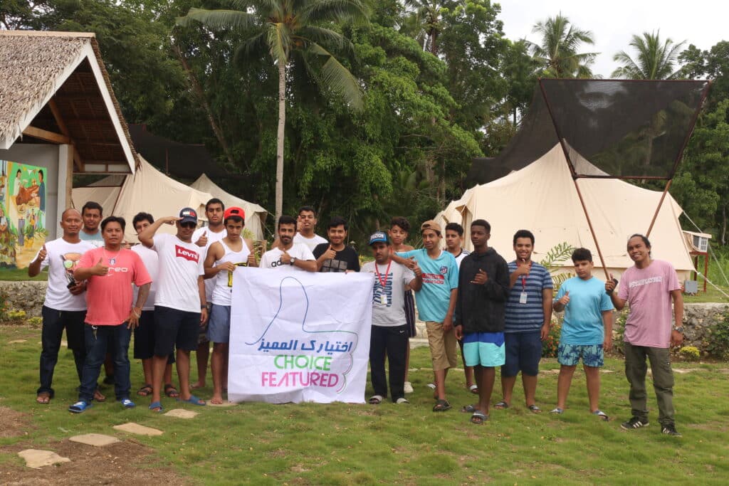 فريق مستقبل اللغات IMG 9781